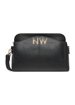 Torebka NINE WEST CEO-ISABELLA-S23599-1 ze sklepu ccc.eu w kategorii Listonoszki - zdjęcie 185607554