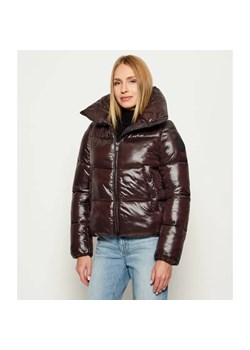 Save The Duck Kurtka ISLA | Regular Fit ze sklepu Gomez Fashion Store w kategorii Kurtki damskie - zdjęcie 185608041