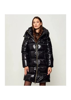 Moose Knuckles Puchowy płaszcz ze sklepu Gomez Fashion Store w kategorii Płaszcze damskie - zdjęcie 185608061