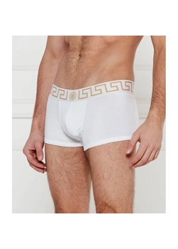 Versace Bokserki ze sklepu Gomez Fashion Store w kategorii Majtki męskie - zdjęcie 185608094