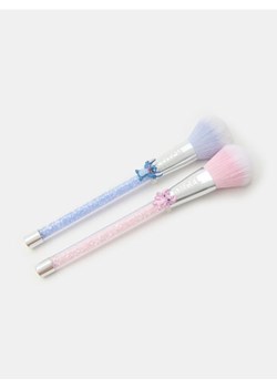 Sinsay - Pędzel do makijażu Stitch 2 pack - wielobarwny ze sklepu Sinsay w kategorii Pędzle do makijażu - zdjęcie 185615822