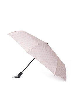 Parasolka Guess AW5387 POL01 Różowy ze sklepu eobuwie.pl w kategorii Parasole - zdjęcie 185616051