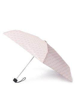 Guess Parasolka AW5388 POL01 Różowy ze sklepu MODIVO w kategorii Parasole - zdjęcie 185616350