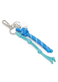 PINKO Brelok Berry Keychain AI 25-26 PCPL 105515 A2RI Niebieski ze sklepu MODIVO w kategorii Breloki - zdjęcie 185616363