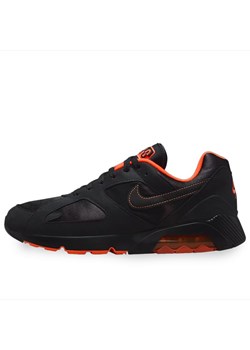 Buty męskie Nike Air 180 FJ9259-002 - czarne ze sklepu streetstyle24.pl w kategorii Buty sportowe męskie - zdjęcie 185617540