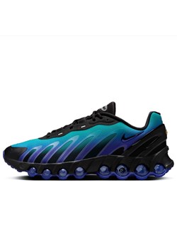 Buty męskie Nike Air Max DN8 FQ7860-500 - niebieskie ze sklepu streetstyle24.pl w kategorii Buty sportowe męskie - zdjęcie 185617544