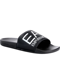 EA7 Klapki ze sklepu Gomez Fashion Store w kategorii Klapki damskie - zdjęcie 185617620