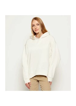 BOSS BLACK Bluza Essaga | Oversize fit ze sklepu Gomez Fashion Store w kategorii Bluzy damskie - zdjęcie 185617622