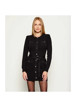 Liu Jo Sukienka z paskiem ze sklepu Gomez Fashion Store w kategorii Sukienki - zdjęcie 185617632