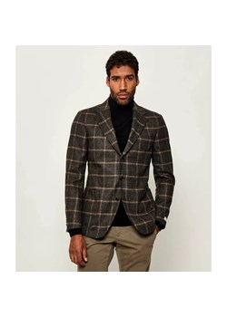 TIGER OF SWEDEN Wełniana marynarka 578A | Regular Fit ze sklepu Gomez Fashion Store w kategorii Marynarki męskie - zdjęcie 185617642
