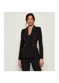 Elisabetta Franchi Żakiet | Slim Fit ze sklepu Gomez Fashion Store w kategorii Marynarki damskie - zdjęcie 185617644