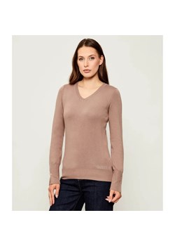 GUESS Sweter | Regular Fit ze sklepu Gomez Fashion Store w kategorii Swetry damskie - zdjęcie 185617664