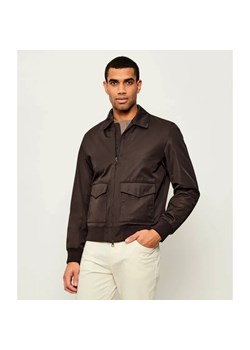 BOSS BLACK Kurtka Cinsun_DB | Boss x David Beckham | Regular Fit ze sklepu Gomez Fashion Store w kategorii Kurtki męskie - zdjęcie 185617702