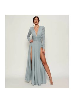Elisabetta Franchi Sukienka ze sklepu Gomez Fashion Store w kategorii Sukienki - zdjęcie 185617703