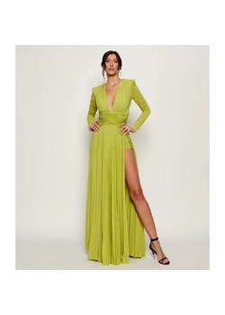 Elisabetta Franchi Sukienka ze sklepu Gomez Fashion Store w kategorii Sukienki - zdjęcie 185617704