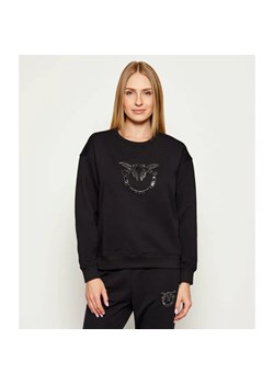 Pinko Bluza NELLY | Regular Fit ze sklepu Gomez Fashion Store w kategorii Bluzy damskie - zdjęcie 185617711