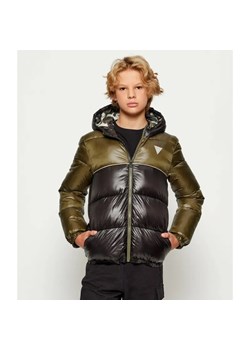 Guess Kurtka | Regular Fit ze sklepu Gomez Fashion Store w kategorii Kurtki chłopięce - zdjęcie 185618453