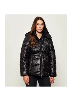 Liu Jo Kurtka CORT | Regular Fit ze sklepu Gomez Fashion Store w kategorii Kurtki damskie - zdjęcie 185618461