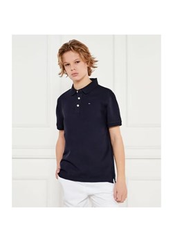 Tommy Hilfiger Polo | Regular Fit ze sklepu Gomez Fashion Store w kategorii T-shirty chłopięce - zdjęcie 185618462
