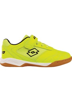 Buty halowe Whizzer K Jr Lotto ze sklepu SPORT-SHOP.pl w kategorii Buty sportowe dziecięce - zdjęcie 185621233
