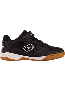 Buty halowe Whizzer K Jr Lotto ze sklepu SPORT-SHOP.pl w kategorii Buty sportowe dziecięce - zdjęcie 185621273