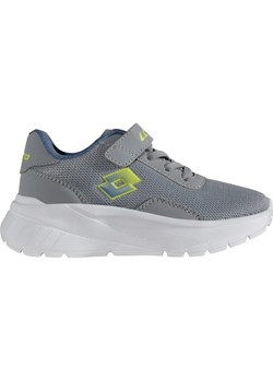Sneakersy Vigortiv K Jr Lotto ze sklepu SPORT-SHOP.pl w kategorii Buty sportowe dziecięce - zdjęcie 185621281
