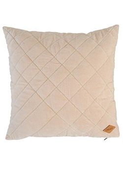 Oilily Poduszka &quot;Marshmallow&quot; w kolorze jasnoróżowym ze sklepu Limango Polska w kategorii Poduszki dekoracyjne - zdjęcie 185621482