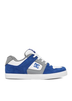 DC Sneakersy EO-PURE DC01783111 Niebieski ze sklepu MODIVO w kategorii Buty sportowe dziecięce - zdjęcie 185625612