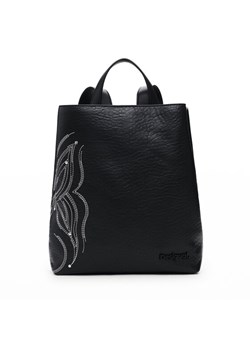 Desigual Plecak Goodall Sumy 25SAKP08 Czarny ze sklepu MODIVO w kategorii Plecaki - zdjęcie 185625613