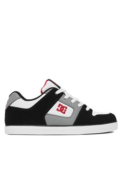 DC Sneakersy EO-PURE ADBS300267-WBD Biały ze sklepu MODIVO w kategorii Buty sportowe dziecięce - zdjęcie 185625614