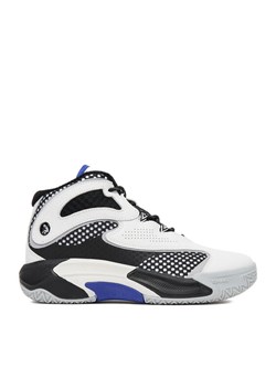 Shaq Sneakersy EOSS-SHAQNOTIX 2.0 AQ95039B-WB Biały ze sklepu MODIVO w kategorii Buty sportowe dziecięce - zdjęcie 185625663