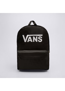 vans plecak old skool print backpack vn000h50blk1 ze sklepu 50style.pl w kategorii Plecaki - zdjęcie 185625991