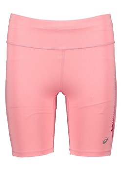 asics Szorty funkcyjne &quot;Icon Sprinter&quot; w kolorze jasnoróżowym ze sklepu Limango Polska w kategorii Szorty - zdjęcie 185626482
