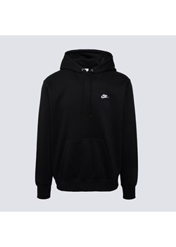 nike bluza z kapturem m nk club bb po hoodie fn3859-010 ze sklepu 50style.pl w kategorii Bluzy męskie - zdjęcie 185626694