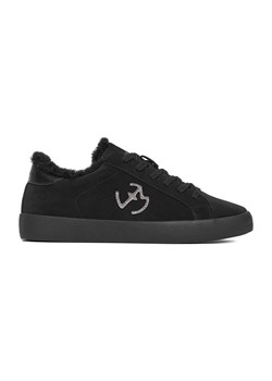 Sneakers EVA MINGE EO-ELLA-WSDR13670 ze sklepu ccc.eu w kategorii Buty sportowe damskie - zdjęcie 185627030