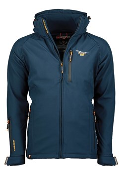 Canadian Peak Kurtka softshellowa &quot;Tabooeak&quot; w kolorze granatowym ze sklepu Limango Polska w kategorii Kurtki męskie - zdjęcie 185627054