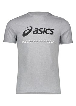 asics Bluza &quot;City&quot; w kolorze szarym ze sklepu Limango Polska w kategorii T-shirty męskie - zdjęcie 185627164