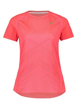 asics Koszulka funkcyjna &quot;Tennis&quot; w kolorze różowym ze sklepu Limango Polska w kategorii Bluzki damskie - zdjęcie 185627170