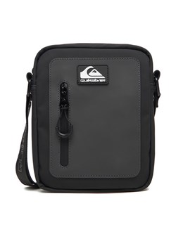 Torebka Quiksilver C-QUIC-KL-003-08 Czarny ze sklepu eobuwie.pl w kategorii Torby męskie - zdjęcie 185627223