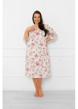 Koszula nocna damska 3/4 rękaw Betula ze sklepu italianfashion w kategorii Koszule nocne - zdjęcie 185627672