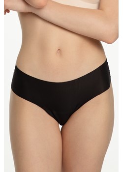 Figi Julimex Mousse Classic czarny ze sklepu kontri.pl w kategorii Majtki damskie - zdjęcie 185627732