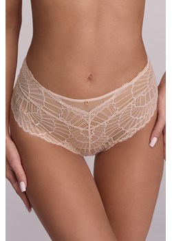 Figi Ava 2200 Delight beige ze sklepu kontri.pl w kategorii Majtki damskie - zdjęcie 185627752