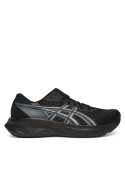 Asics Buty do biegania Patriot 14 1011C050 Czarny ze sklepu MODIVO w kategorii Buty sportowe męskie - zdjęcie 185630821
