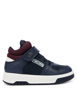 Primigi Sneakersy GORE-TEX 8888200 M Granatowy ze sklepu MODIVO w kategorii Buty sportowe dziecięce - zdjęcie 185630881