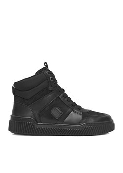 G-Star Raw Sneakersy CEO-WI16-SABY-01 Czarny ze sklepu MODIVO w kategorii Buty sportowe damskie - zdjęcie 185630894