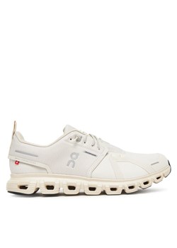 Sneakersy On Cloud 6 3WF10053036 Szary ze sklepu eobuwie.pl w kategorii Buty sportowe damskie - zdjęcie 185631830