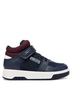 Sneakersy Primigi GORE-TEX 8888200 S Granatowy ze sklepu eobuwie.pl w kategorii Buty sportowe dziecięce - zdjęcie 185631833