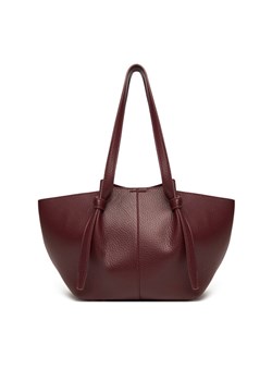 Torebka Call It Spring Kenyaa 14080082 Bordowy ze sklepu eobuwie.pl w kategorii Torby Shopper bag - zdjęcie 185631864