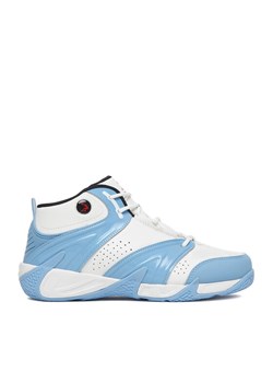 Sneakersy Shaq CEO-DEVASTATOR AQ95010B-WL Biały ze sklepu eobuwie.pl w kategorii Buty sportowe dziecięce - zdjęcie 185631914