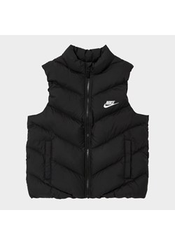 NIKE BEZRĘKAWNIK K NSW TF ADP PUFFER VEST BOY ze sklepu JD Sports  w kategorii Kamizelki chłopięce - zdjęcie 185633202
